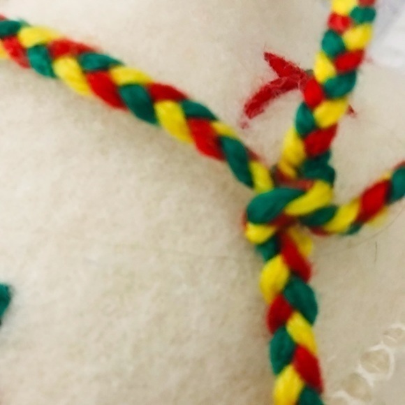 HOST PICK! Inuit hat circa 1960 - Picture 6 of 6